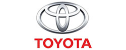 TOYOTA QUALITY EVIDENT IN IPSOS STUDY